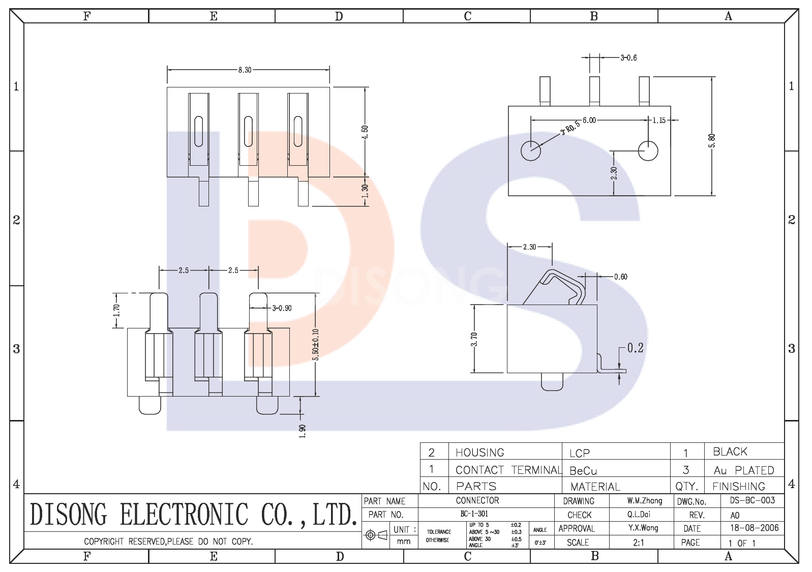 BC-1-301(图1)