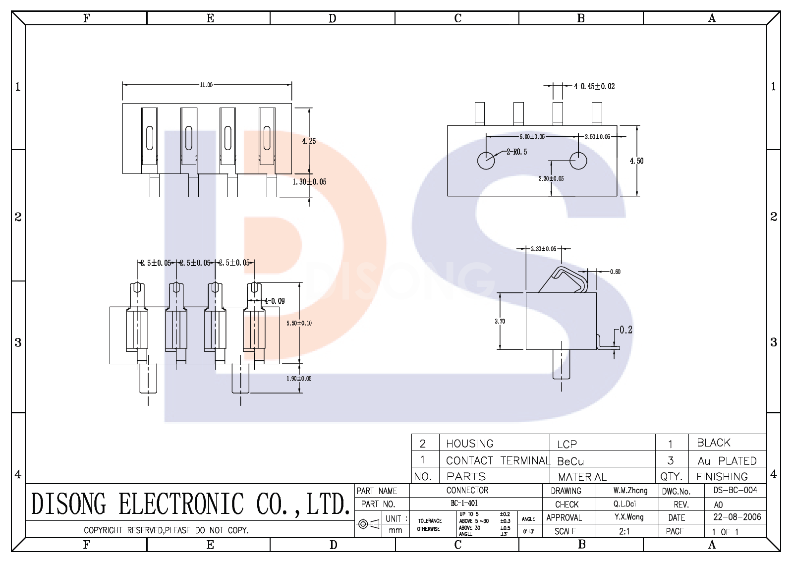 BC-1-401(图1)