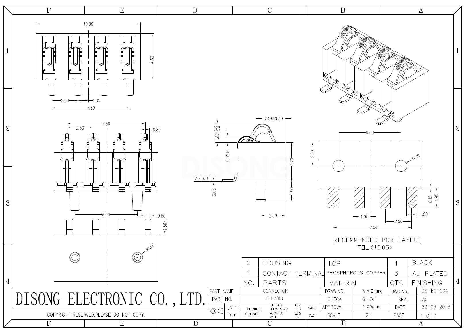 BC-1-401B(图1)