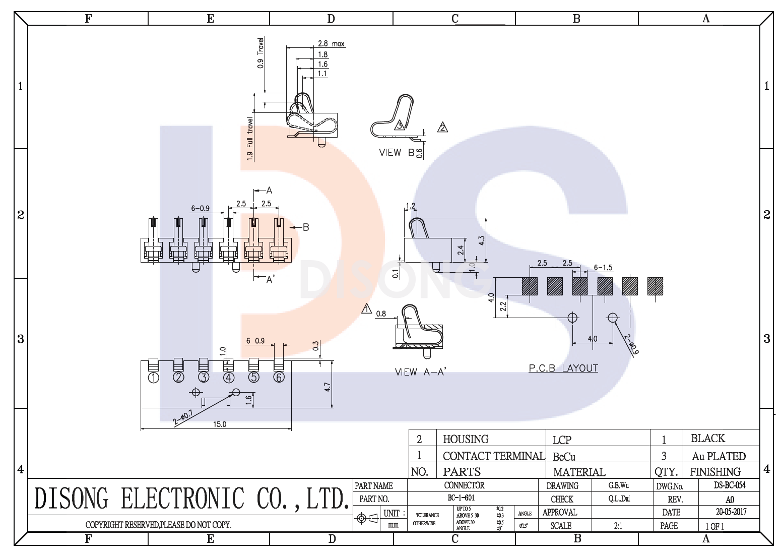 BC-1-601(图1)