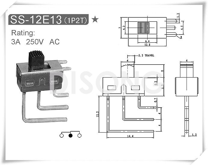 SS-12E13(图1)