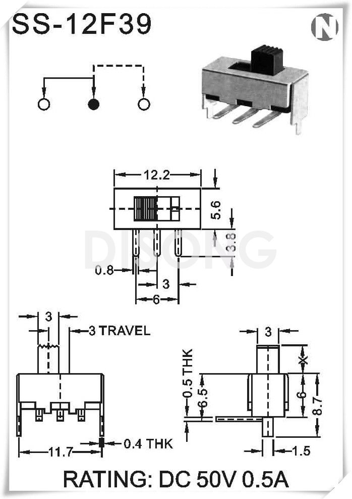 SS-12F39(图1)