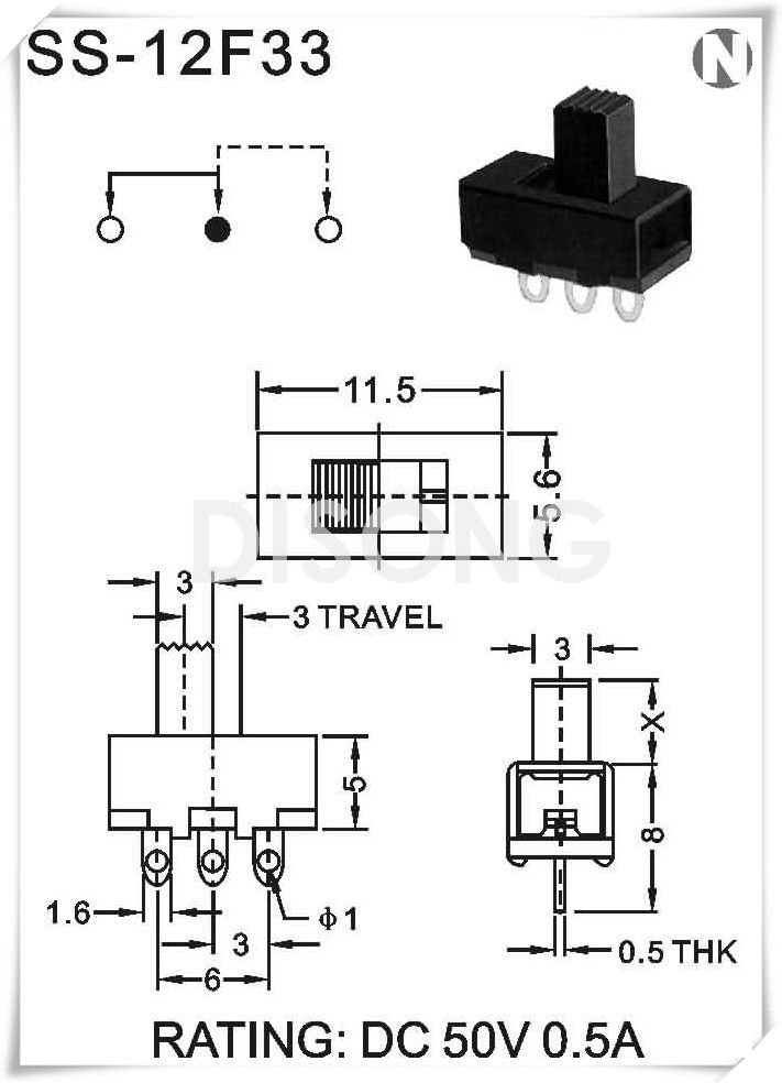 SS-12F33(图1)