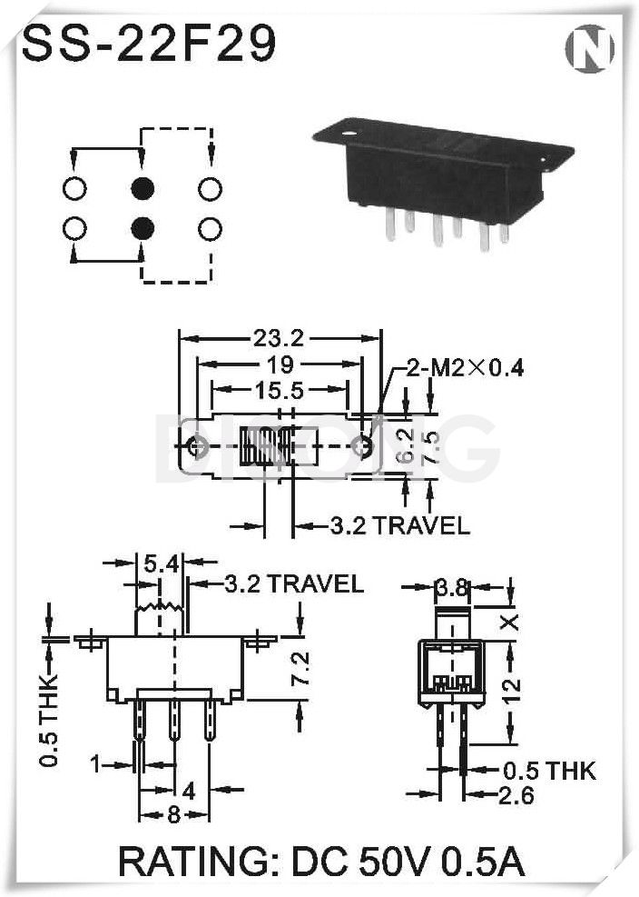 SS-22F29(图1)