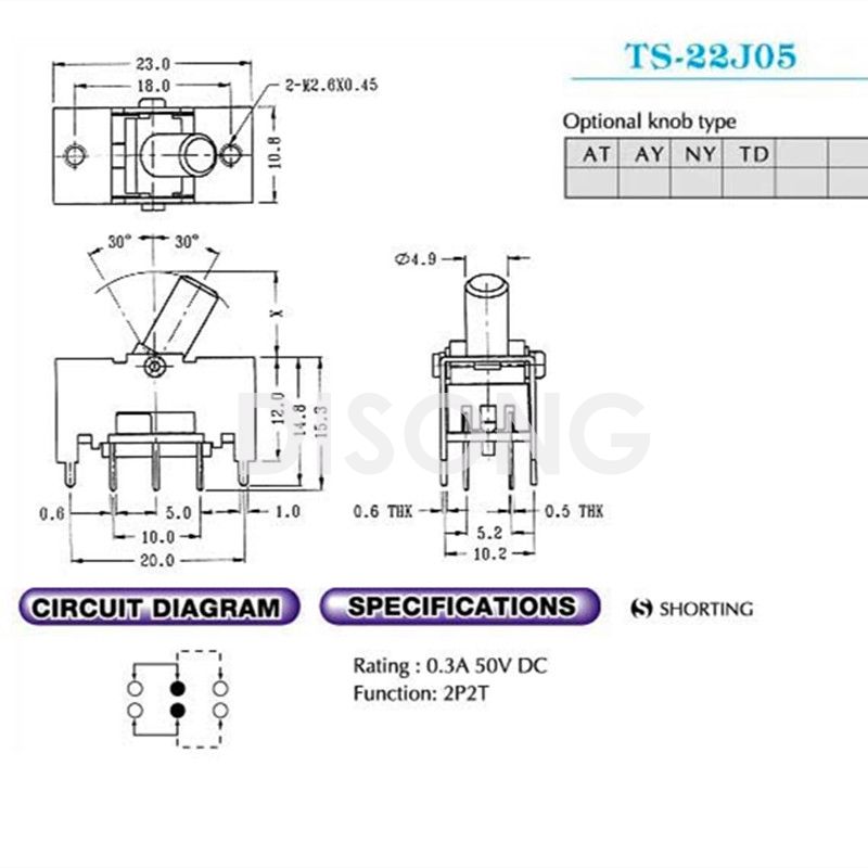 TS-22J05(图1)