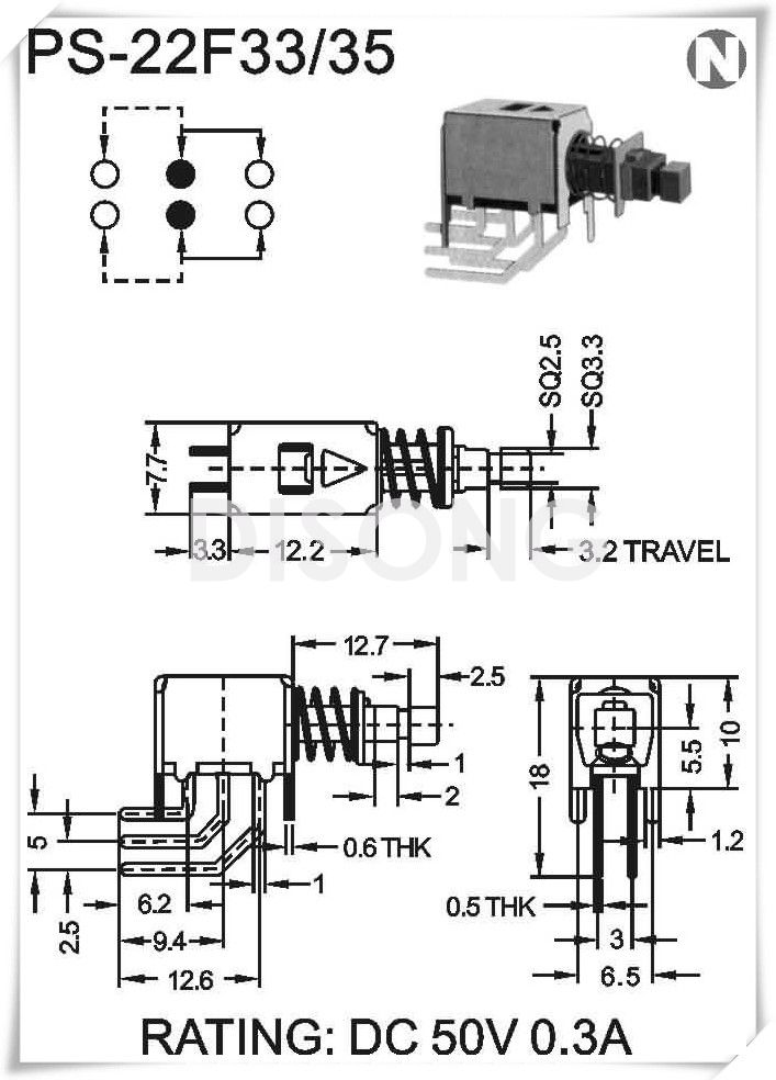 PS-22F33(图1)