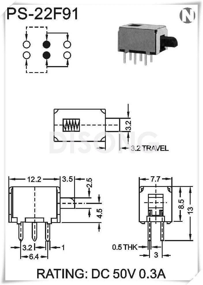 PS-22F91(图1)