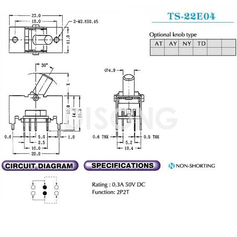 TS-22E04(图1)