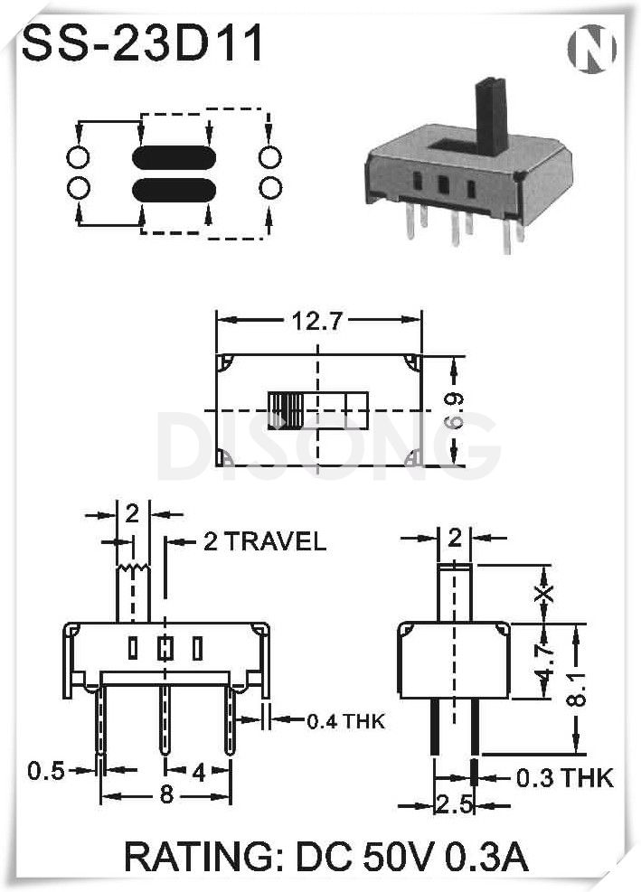 SS-23D11(图1)