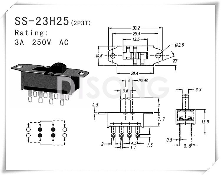 SS-23H25(图1)