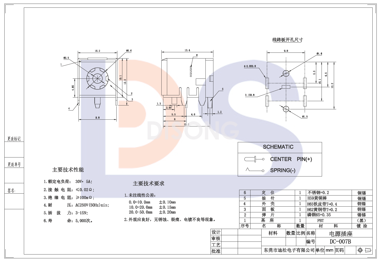 DC-007B(图1)