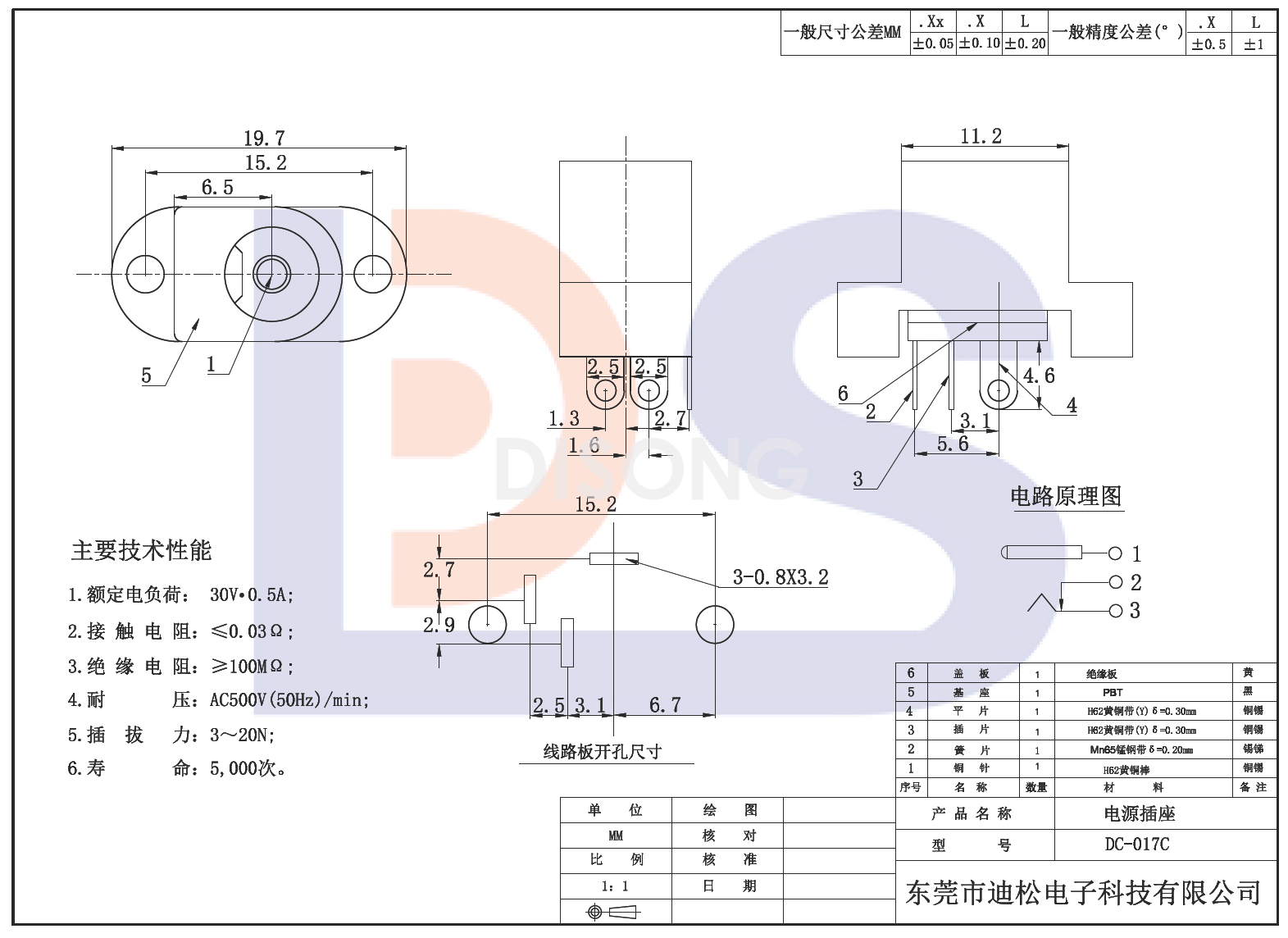 DC-017C(图1)