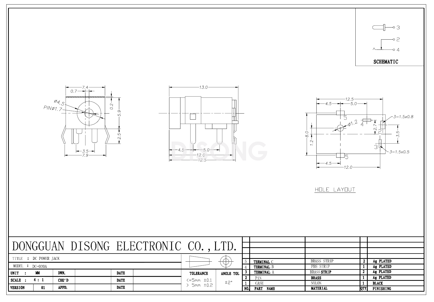 DC-030A(图1)