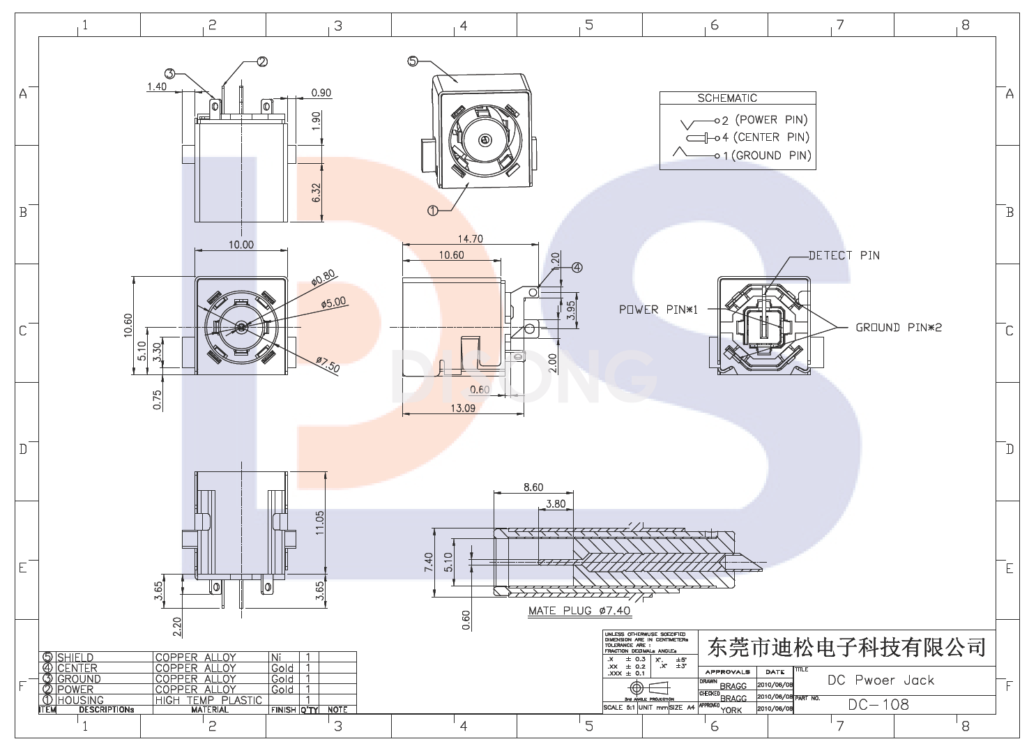 DC-108(图1)