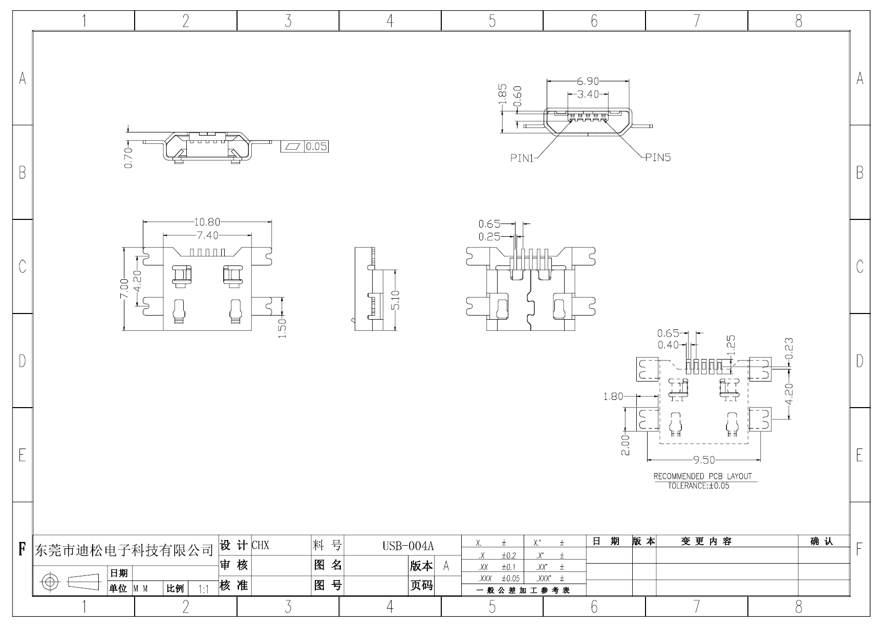 USB-004A(图1)