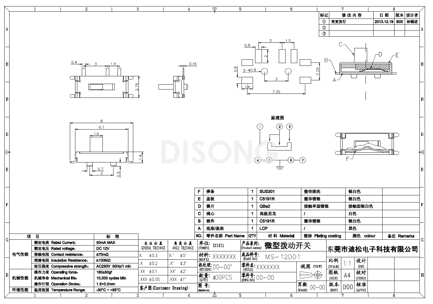 MS-12D01(图1)