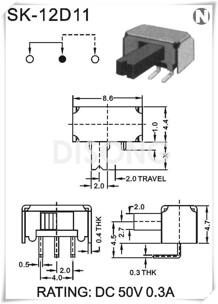 SK-12D11(图1)