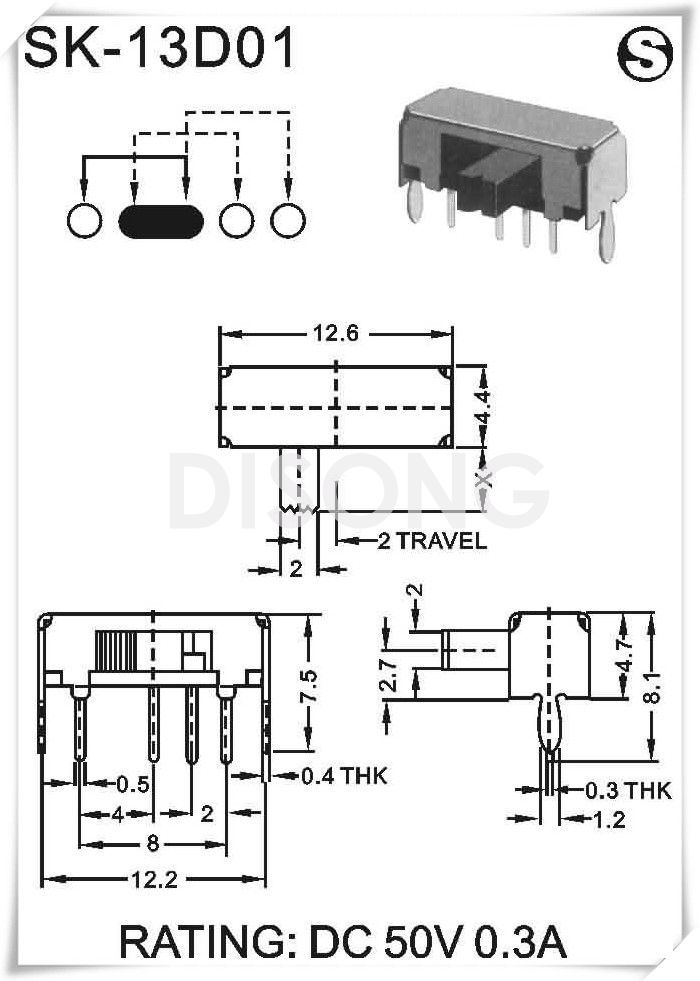 SK-13D01(图1)