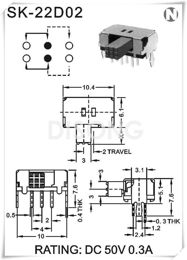 SK-22D02(图1)