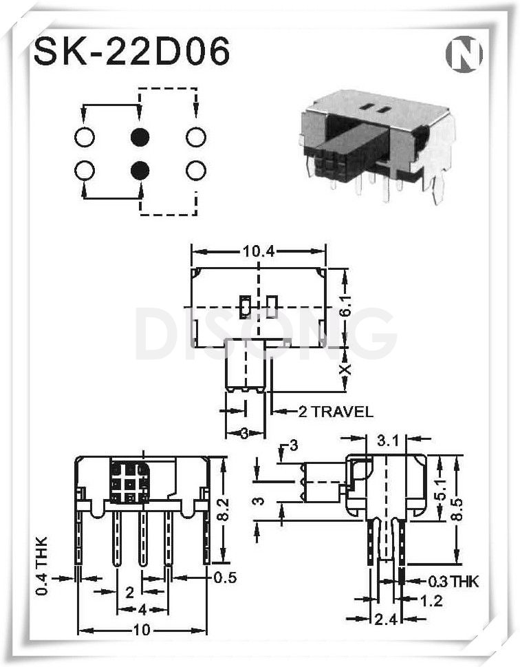 SK-22D06(图1)