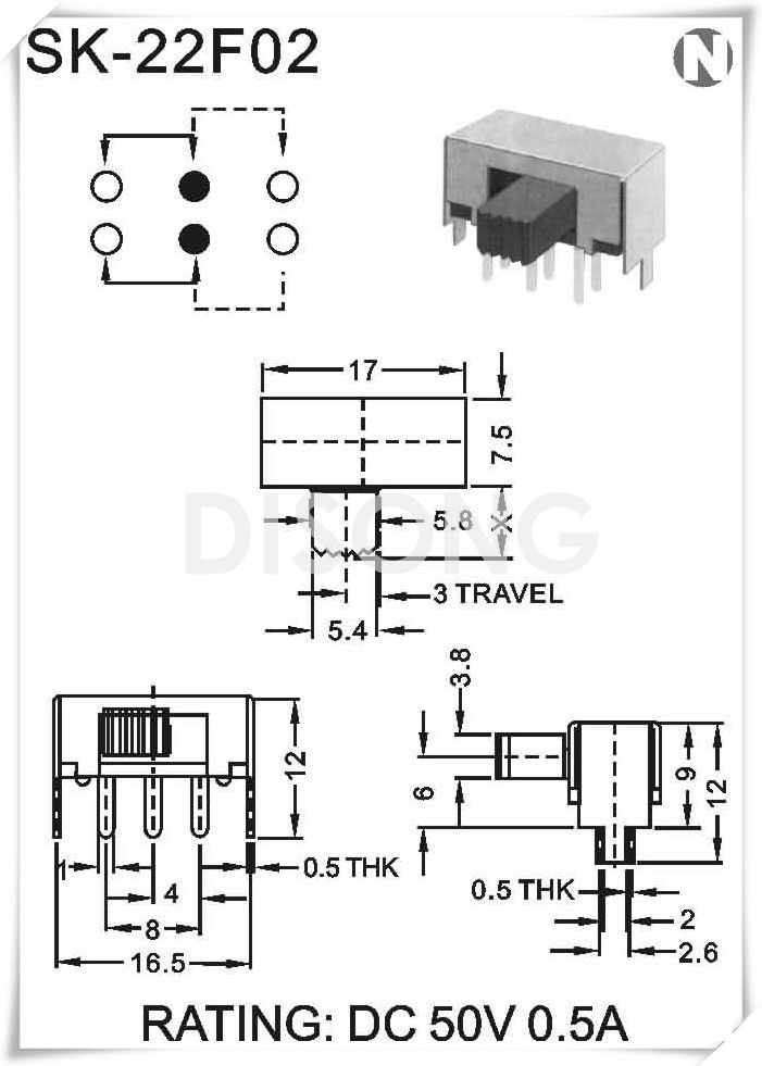 SK-22F02(图1)