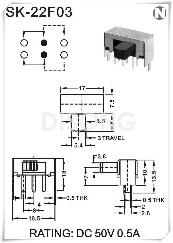 SK-22F03(图1)