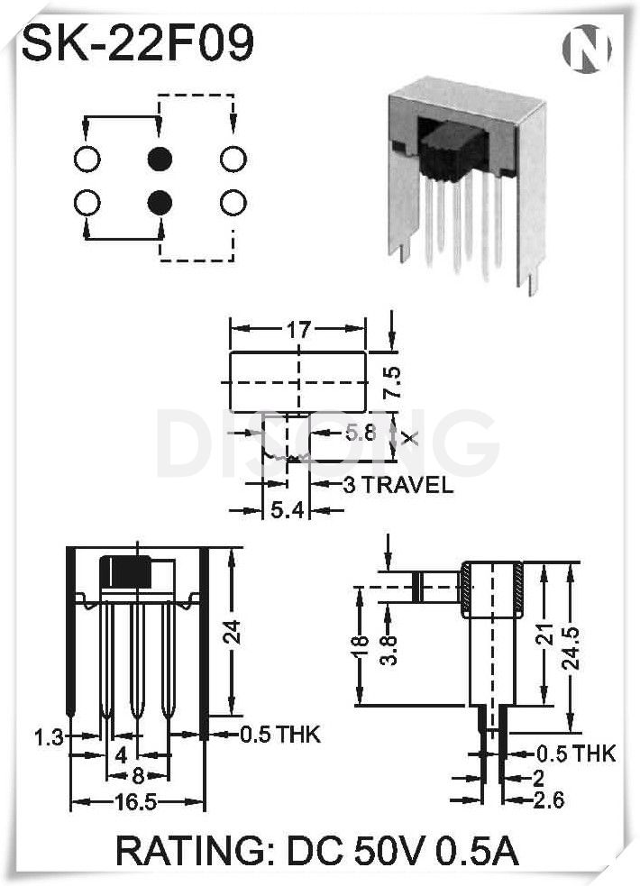 SK-22F09(图1)