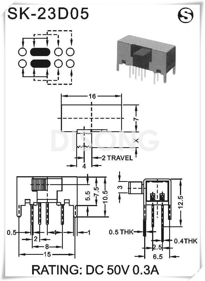 SK-23D05(图1)