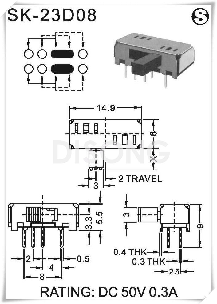 SK-23D08(图1)